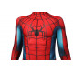 Spider-Man No Way Home Peter Parker Classic Suit Kids Jumpsuit