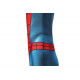 Spider-Man No Way Home Peter Parker Classic Suit Kids Jumpsuit