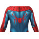 Spider-Man No Way Home Peter Parker Classic Suit Kids Jumpsuit