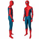 Spider-Man Peter Parker 3D Zentai Jumpsuit Spider-Man Peter Parker 3D Zentai Jumpsuit