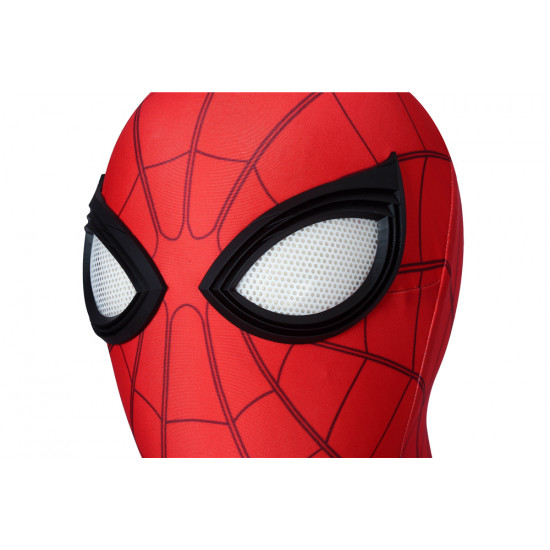 Spider-Man Peter Parker 3D Zentai Jumpsuit Spider-Man Peter Parker 3D Zentai Jumpsuit
