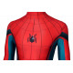 Spider-Man Peter Parker 3D Zentai Jumpsuit Spider-Man Peter Parker 3D Zentai Jumpsuit
