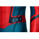 Spider-Man Peter Parker 3D Zentai Jumpsuit Spider-Man Peter Parker 3D Zentai Jumpsuit