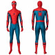 Spider-Man Peter Parker 3D Zentai Jumpsuit Spider-Man Peter Parker 3D Zentai Jumpsuit