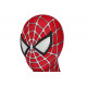 Spider-Man Peter Parker Kids 3D Jumpsuit Zentai
