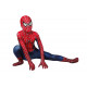 Spider-Man Peter Parker Kids 3D Jumpsuit Zentai