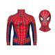 Spider-Man Peter Parker Kids 3D Jumpsuit Zentai