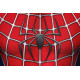 Spider-Man Peter Parker Kids 3D Jumpsuit Zentai