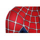Spider-Man Peter Parker Kids 3D Jumpsuit Zentai