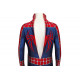 Spider-Man Peter Parker Kids 3D Jumpsuit Zentai