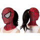 Spider-Man Peter Parker Tobey Maguire 3D Female Jumpsuit