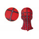 Spider-Man Peter Parker Tobey Maguire 3D Female Jumpsuit