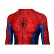 Spider-Man PS4 Classic 3D Jumpsuit Zentai Repaired Version