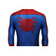 Spider-Man PS4 Classic 3D Jumpsuit Zentai Repaired Version
