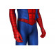 Spider-Man PS4 Classic 3D Jumpsuit Zentai Repaired Version