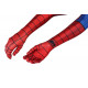 Spider-Man PS4 Classic 3D Jumpsuit Zentai Repaired Version