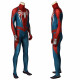 Spider-Man PS4 Spider-Man 3D Zentai Jumpsuit Spider-Man PS4 Spider-Man 3D Zentai Jumpsuit
