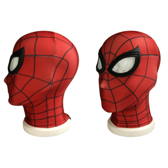 Spider-Man PS4 Spider-Man 3D Zentai Jumpsuit Spider-Man PS4 Spider-Man 3D Zentai Jumpsuit