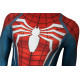 Spider-Man PS4 Spider-Man 3D Zentai Jumpsuit Spider-Man PS4 Spider-Man 3D Zentai Jumpsuit