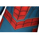 Spider-Man PS4 Spider-Man 3D Zentai Jumpsuit Spider-Man PS4 Spider-Man 3D Zentai Jumpsuit