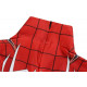 Spider-Man PS4 Spider-Man 3D Zentai Jumpsuit Spider-Man PS4 Spider-Man 3D Zentai Jumpsuit