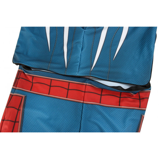 Spider-Man PS4 Spider-Man 3D Zentai Jumpsuit Spider-Man PS4 Spider-Man 3D Zentai Jumpsuit