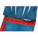 Spider-Man PS4 Spider-Man 3D Zentai Jumpsuit Spider-Man PS4 Spider-Man 3D Zentai Jumpsuit