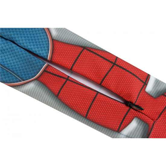 Spider-Man PS4 Spider-Man 3D Zentai Jumpsuit Spider-Man PS4 Spider-Man 3D Zentai Jumpsuit
