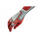 Spider-Man PS4 Spider-Man 3D Zentai Jumpsuit Spider-Man PS4 Spider-Man 3D Zentai Jumpsuit