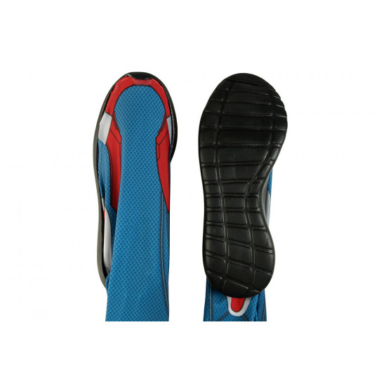 Spider-Man PS4 Spider-Man 3D Zentai Jumpsuit Spider-Man PS4 Spider-Man 3D Zentai Jumpsuit