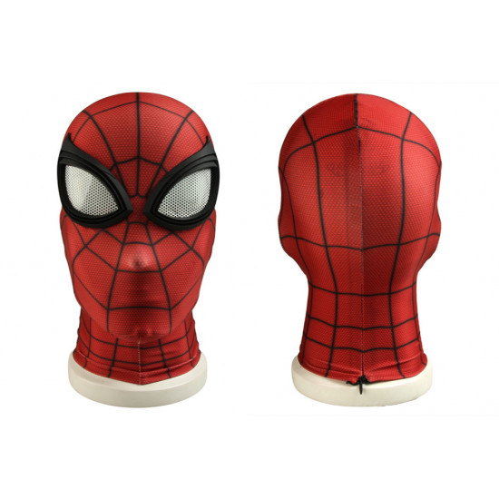 Spider-Man PS4 Spider-Man 3D Zentai Jumpsuit Spider-Man PS4 Spider-Man 3D Zentai Jumpsuit