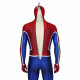 Spider-Man PS4 Spider-Punk 3D Jumpsuit Zentai