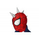Spider-Man PS4 Spider-Punk 3D Jumpsuit Zentai