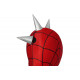 Spider-Man PS4 Spider-Punk 3D Jumpsuit Zentai