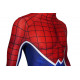 Spider-Man PS4 Spider-Punk 3D Jumpsuit Zentai