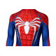 Spider-Man PS4 Spiderman 3D Zentai Jumpsuit