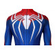 Spider-Man PS4 Spiderman 3D Zentai Jumpsuit
