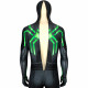 Spider Man PS4 Stealth Big Time Suit Cosplay Jumpsuit