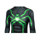 Spider Man PS4 Stealth Big Time Suit Cosplay Jumpsuit