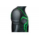 Spider Man PS4 Stealth Big Time Suit Cosplay Jumpsuit