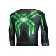 Spider Man PS4 Stealth Big Time Suit Cosplay Jumpsuit