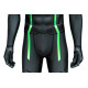 Spider Man PS4 Stealth Big Time Suit Cosplay Jumpsuit