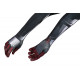 Spider-Man PS5 Miles Morales 3D Zentai Jumpsuit