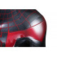 Spider-Man PS5 Miles Morales 3D Zentai Jumpsuit