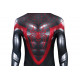 Spider-Man PS5 Miles Morales 3D Zentai Jumpsuit