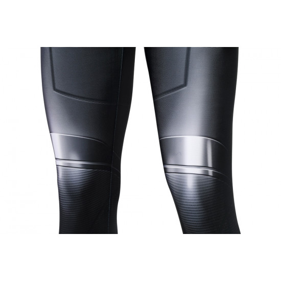 Spider-Man PS5 Miles Morales 3D Zentai Jumpsuit