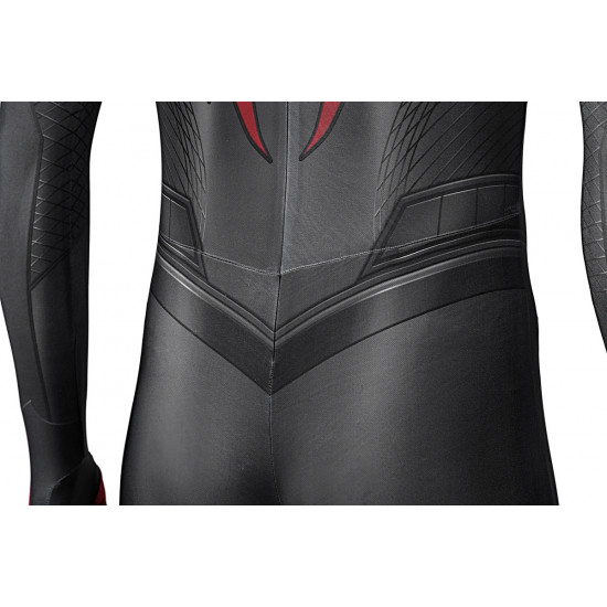 Spider-Man PS5 Miles Morales Jumpsuit Zentai