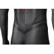 Spider-Man PS5 Miles Morales Jumpsuit Zentai