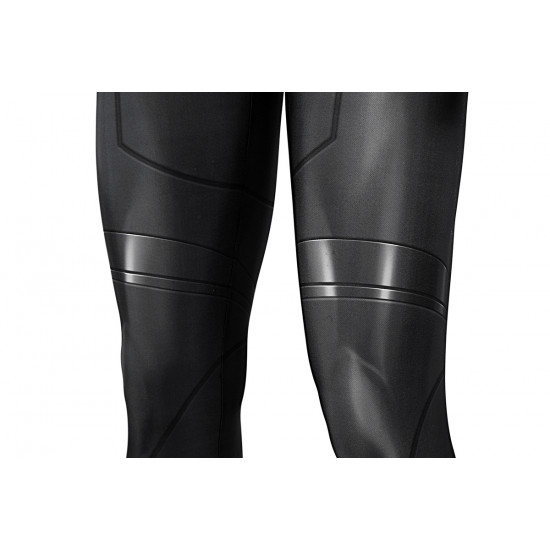 Spider-Man PS5 Miles Morales Jumpsuit Zentai