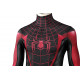 Spider-Man PS5 Miles Morales Jumpsuit Zentai